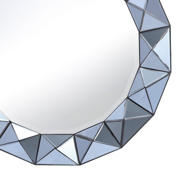 Cetara Mirror Smoked Grey 80cm - Image 3