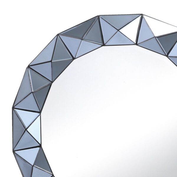 Cetara Mirror Smoked Grey 80cm - Image 4