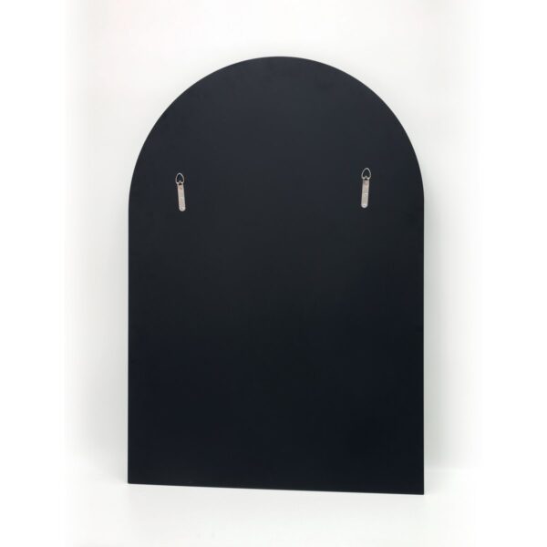 Sybil Bevelled Rectangle Mirror 100 x 70cm - Image 4