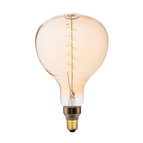Single Oversized LED Light Bulb (Lamp) ES/E27 4W 265LM - Image 3