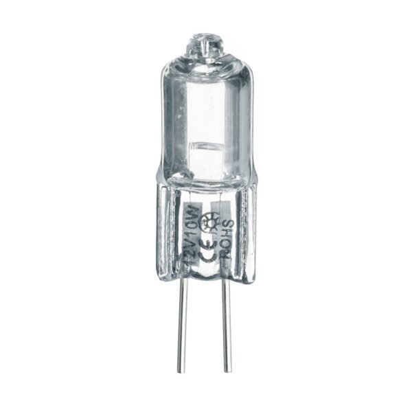 (Pack of 10) Halogen G4 Light Bulb (Lamp) 20W 374LM - Image 3