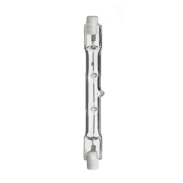 Single Halogen R7S J78 Light Bulb (Lamp) 80W 1380LM - Image 3