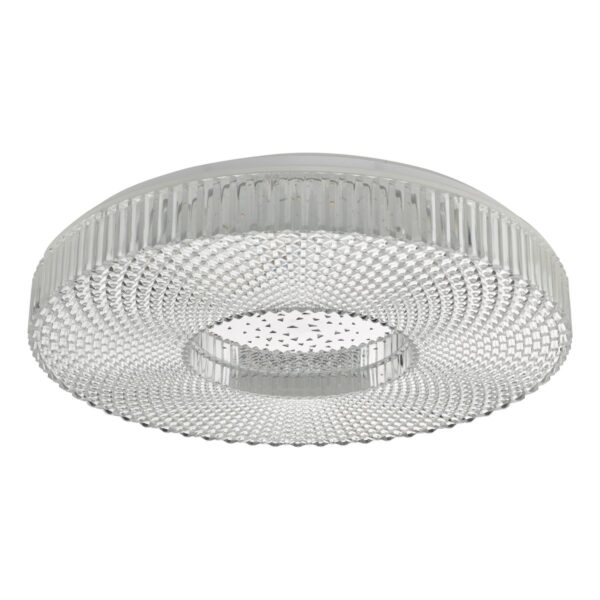Cimona Flush Acrylic Large LED - Image 2