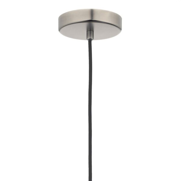 Dynamo Pendant Antique Chrome - Image 3